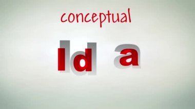 Vizyon fikir strateji iş yaratıcılık başarı