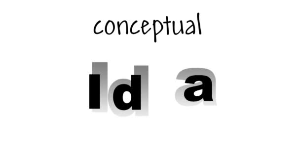 Vision Idée Stratégie Travail Créativité Succès 