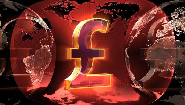 Earthmap Lirası işareti