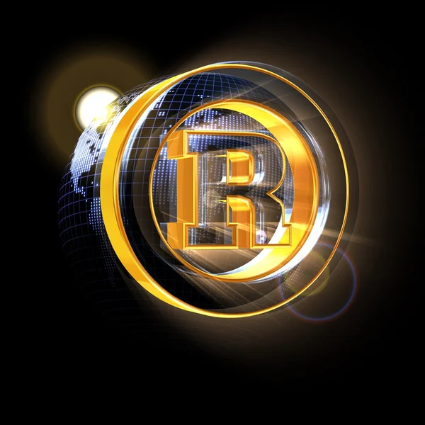 Dünya haritası üzerindeki kayıtlı üye