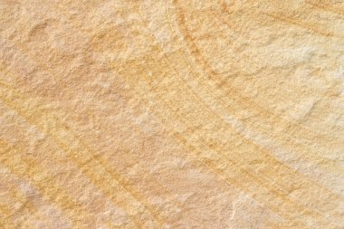 Kahverengi doku kum taş 