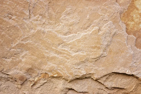 Details texture background of brown sand stone Stock Photo