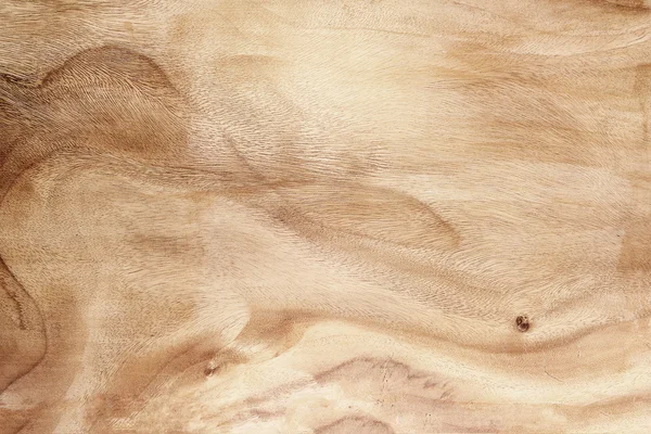 Surové dřevo textury a burr pro pozadí — Stock fotografie