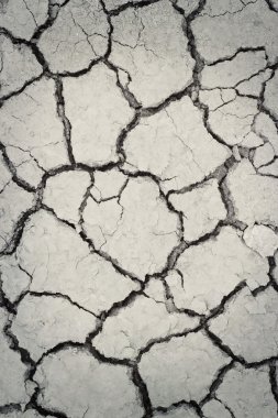 kırık zemin dokusu