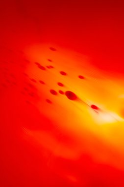 Sperm hızlı hızı, arka plan