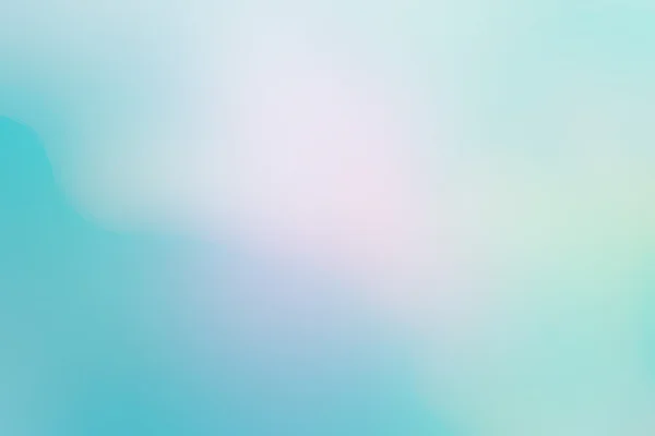 Pastel blurred background — Stock Photo, Image