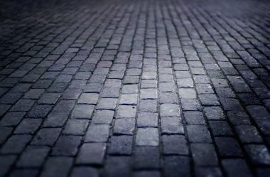 Gri, koyu arka plan Tuğla Kiremit