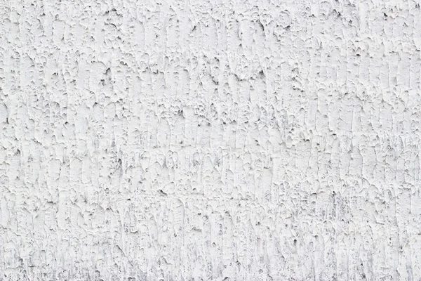 El grunge moderno blanco estilo crudo de hormigón fondo de la pared y textura — Foto de Stock