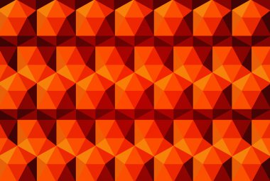 düşük çokgen desen arka plan, illüstrasyon