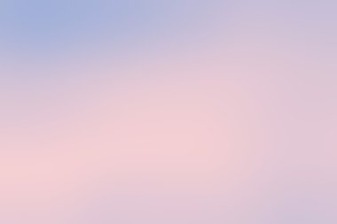 Degrade pastel renk tonu arka plan, illüstrasyon