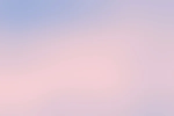 Abstrakte Farbverlauf Pastell Farbton Hintergrund, Illustration — Stockfoto