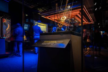 Tutamkhamun Mezar Müzesi, Eski Mısır