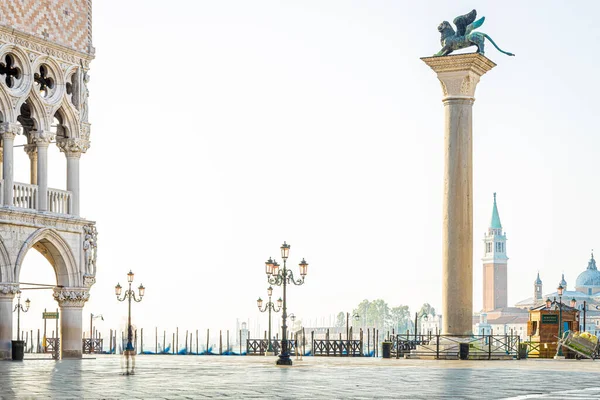 Talya Venedik San Giorgio Maggiore Kilisesi — Stok fotoğraf