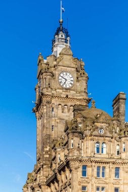 İskoçya, Edinburg 'daki Balmoral