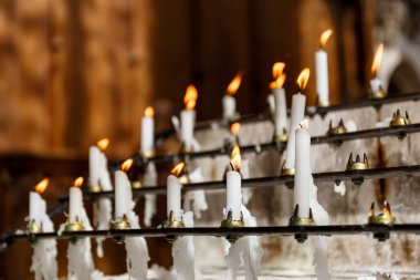Bakire Meryem Üniversitesi Kilisesi 'nin görüşü, Oxford