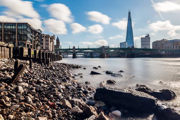 ロンドンの晴れた日 — ストック写真