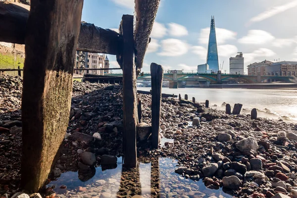 ロンドンの晴れた日 — ストック写真