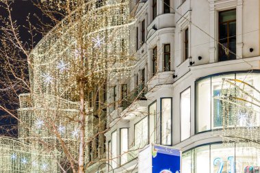 Viyana Noel zamanı, Avusturya