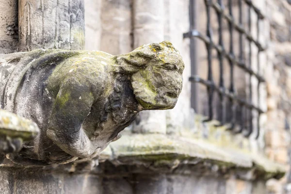 Stirling Kalesi Dekorasyonu, İskoçya, İngiltere