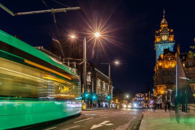 İskoçya, Edinburg 'daki Balmoral