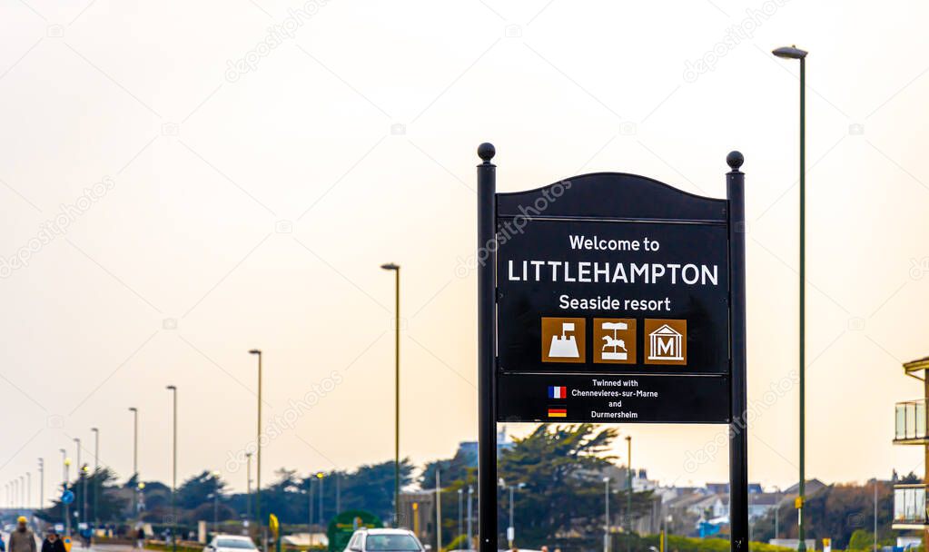 Littlehampton
