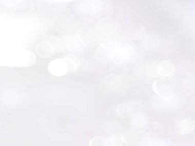 Yumuşak ışık arkaplanı, bulanık dokusu olan soyut doğal bokeh ışıkları.