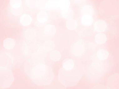 Beyaz ve renkli Bokeh soyut ışıkları arka plan olarak yumuşak ışık kullanımı, bulanık duvar, makro ışık.