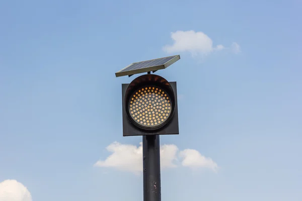 Traffic lights — Stock Photo, Image