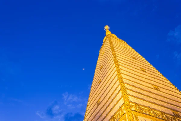 Wat phra že nong bua — Stock fotografie