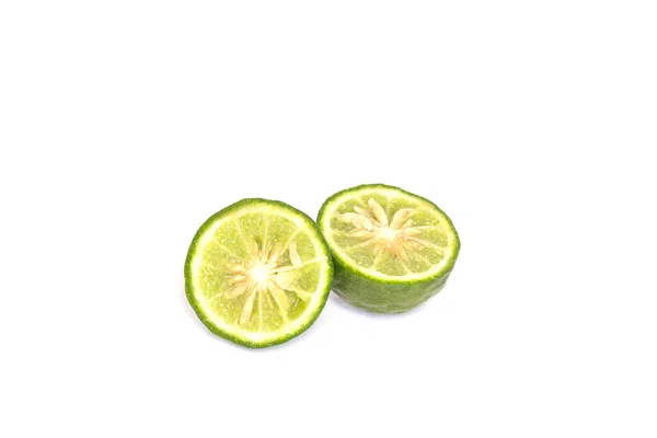 Kaffir lime — Stock Fotó