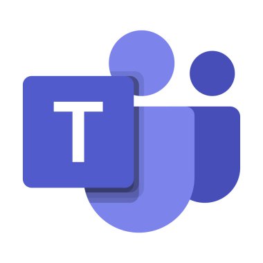 Microsoft Takım Logosu veya Simgesi