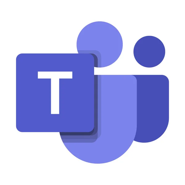 Microsoft Takım Logosu veya Simgesi