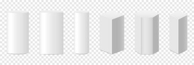 Geometrik biçimlerin kümesi