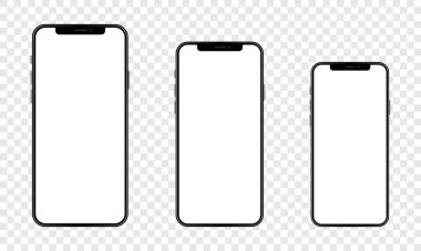 Yeni çıkan iPhone 12 seti
