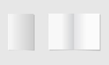 Broşür, dergi, kitap ya da katalog hazırlansın.