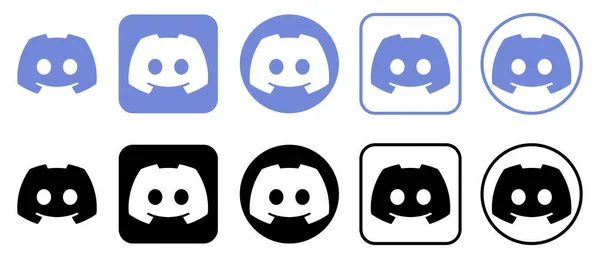 Discord graphics