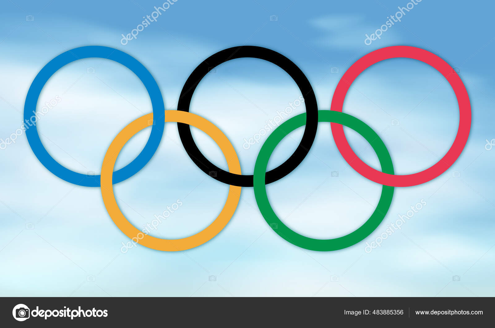 Olympic Games find new sponsor | World Finance