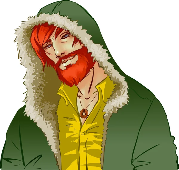 hood