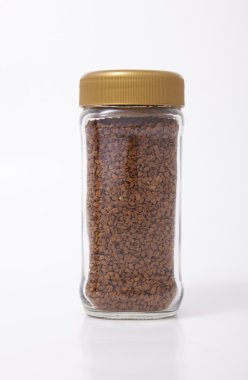 cam sürahi kahve 2 ile