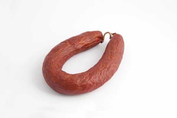 Wurst — Stockfoto