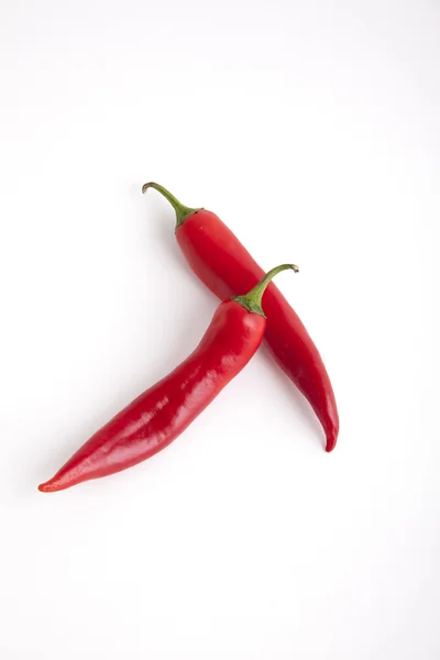 Pimienta picante — Foto de Stock