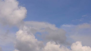 fırtınalı bulutlar