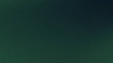 Koyu Teal desenli Gradyan Arkaplanı Film Tanecikli