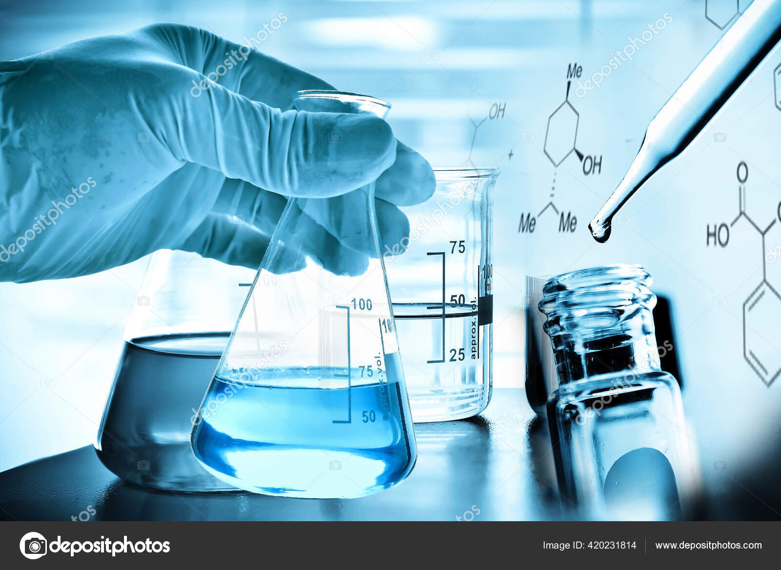 Chemistry Laboratory Wallpaper Chemistry Laboratory Wallpaper