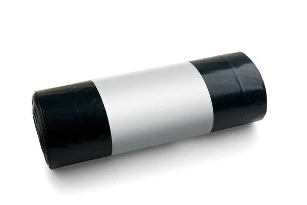 Çöp torbaları. Kırpma yolları ile modelleme.