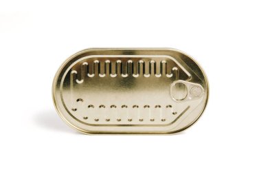 Balık, el yapımı kırpma yolu ile beyaz bir arkaplanda izole edilebilir