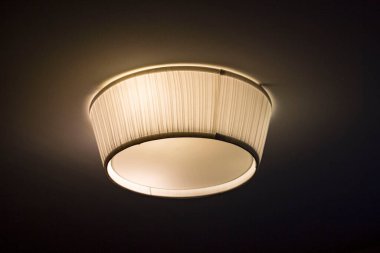 Tavan lambası, avize, oda ışığı..