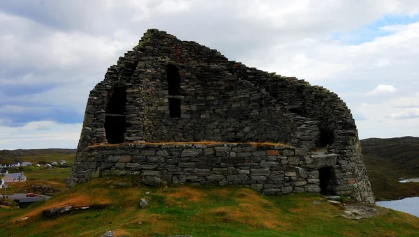 Carloway Broch