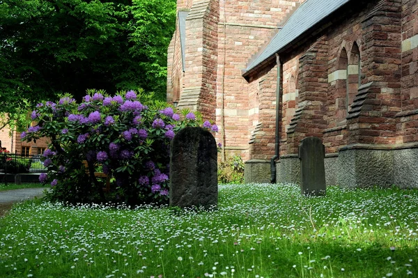 Anglikan Kilisesi Stockholm