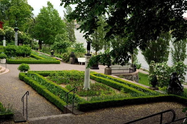 Waldemarsrudde villa, Stockholm